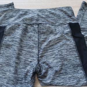 🌼RBX cropped leggings M